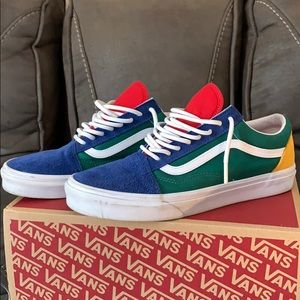 Old Skool (Yacht Clubs) 9.5 M